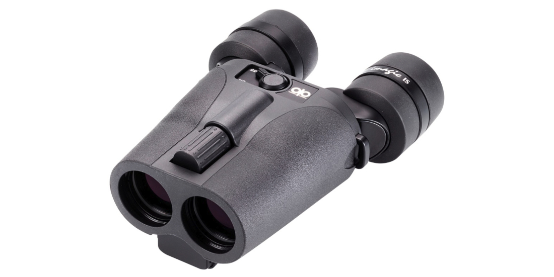 Binoculars – An Arctic Expedition Essential