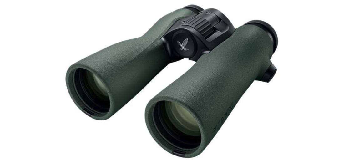 Binoculars – An Arctic Expedition Essential