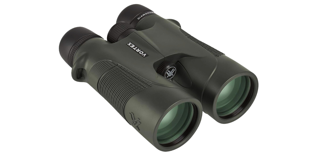 Binoculars – An Arctic Expedition Essential
