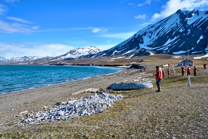 Svalbard