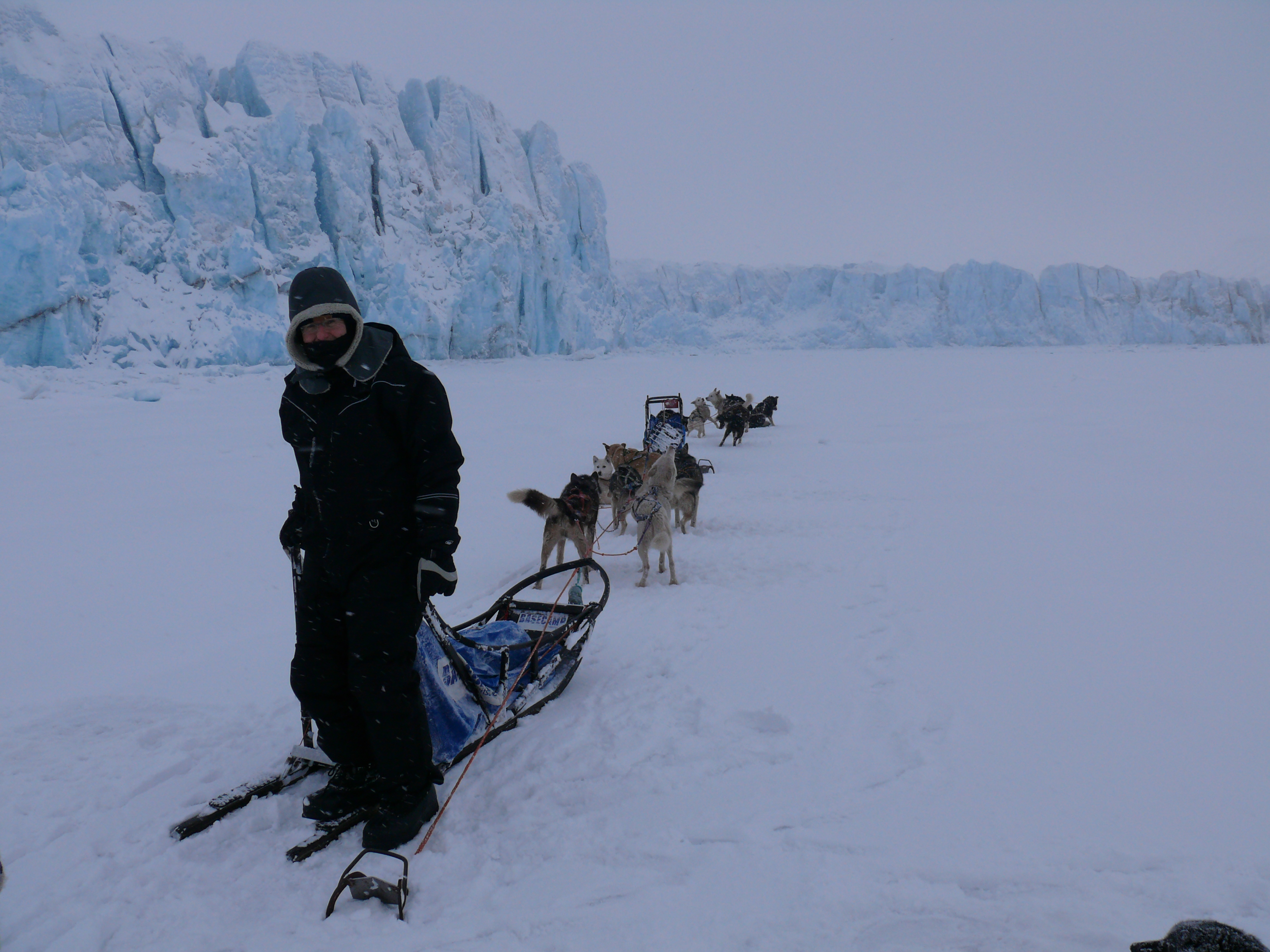 When to visit Svalbard