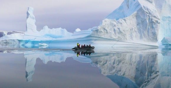 Greenland Cruises