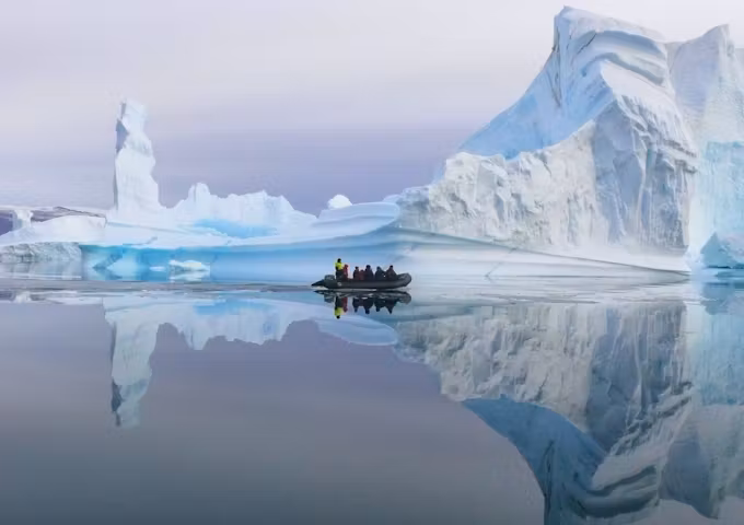 Greenland Cruises