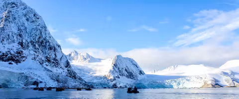 Quest for the Ice Bear