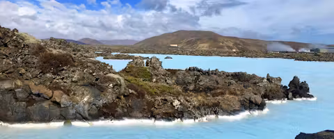 Iceland to Jan Mayen and Svalbard