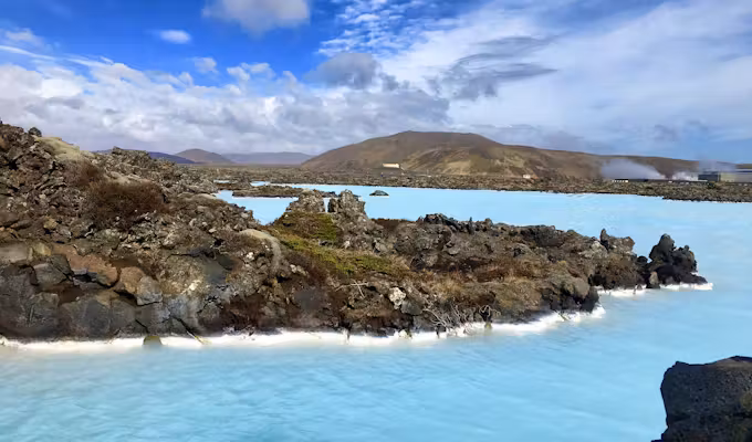Iceland to Jan Mayen and Svalbard