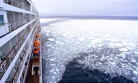 Food & Drink On Board