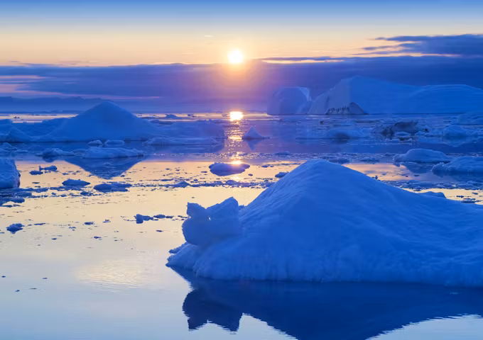Greenland Cruises