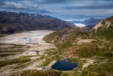 Greenland Cruises