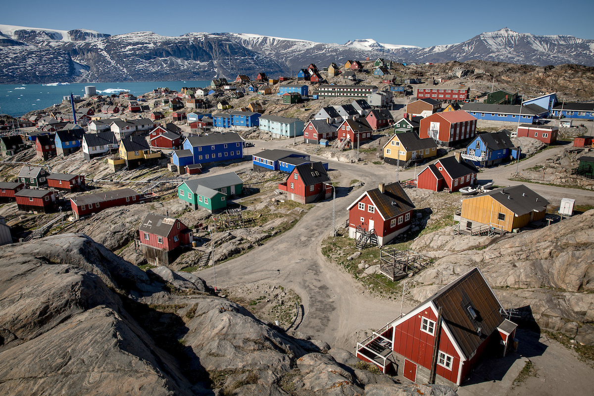 Uummannaq