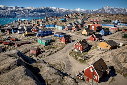 Uummannaq