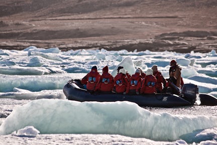 Northwest Passage Cruises