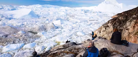 Northwest Passage Odyssey