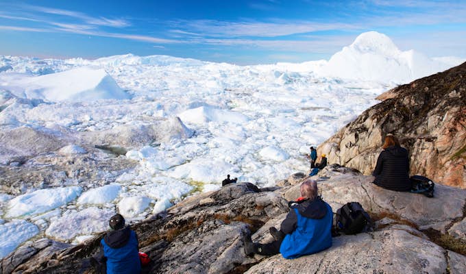 Northwest Passage Odyssey
