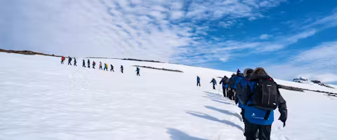 Extended Svalbard Adventurer
