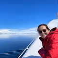 Swoop Arctic Expert Rebecca Swoop Arctic Expert Rebecca