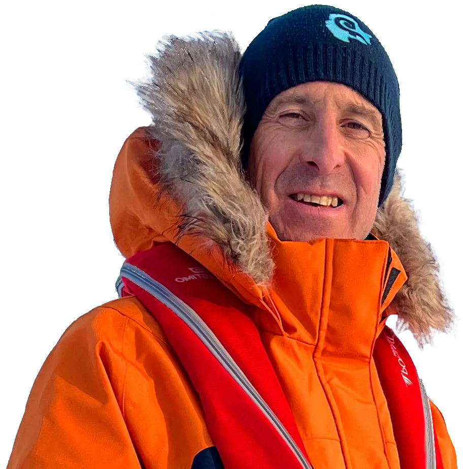 Swoop Arctic Expert Alex