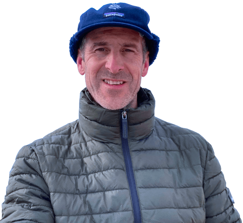 Swoop Arctic Expert Alex