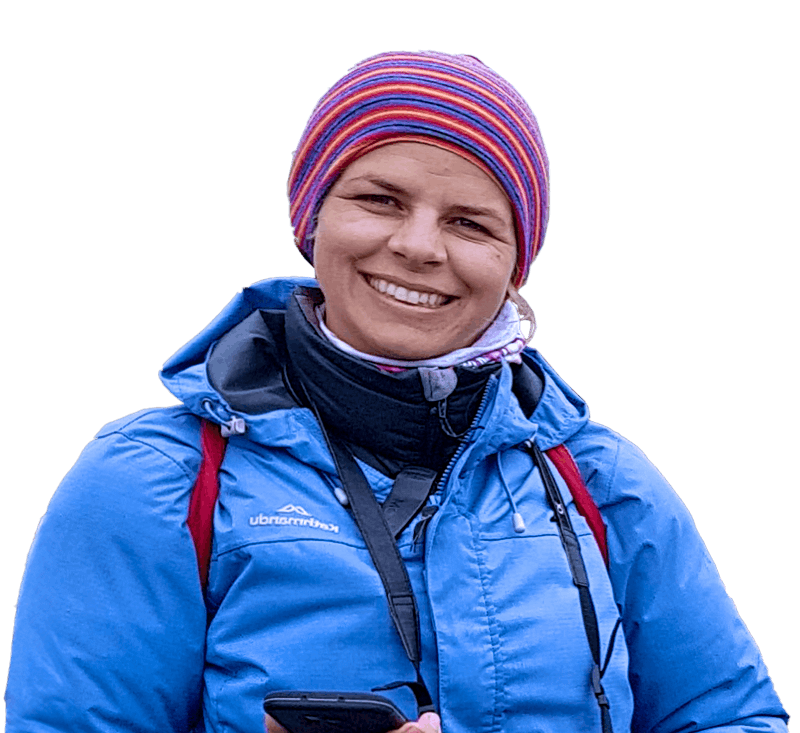 Swoop Arctic Expert Cassia