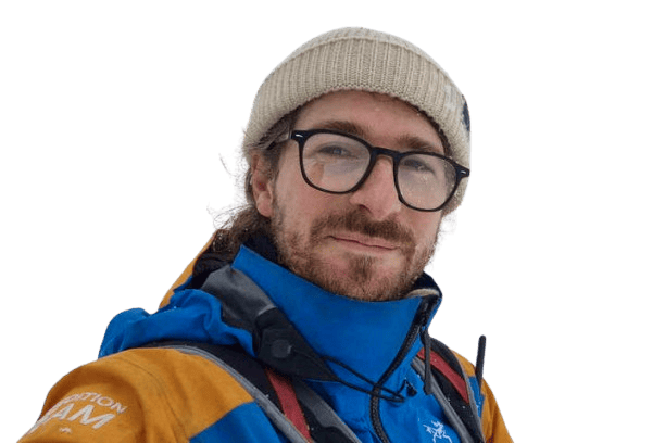 Swoop Arctic Expert Karl