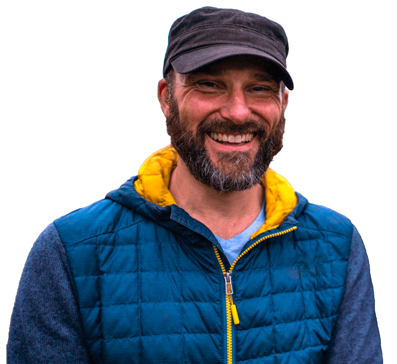 Swoop Arctic Expert Luke