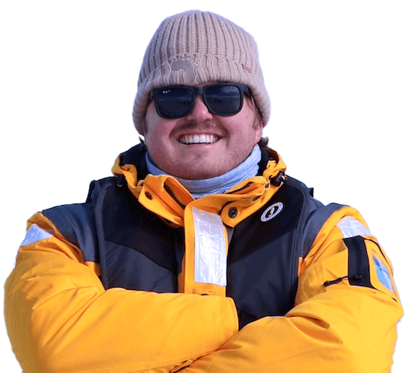 Swoop Arctic Expert Nardus