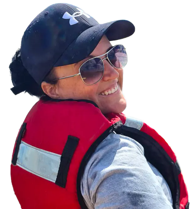 Swoop Arctic Expert Candice