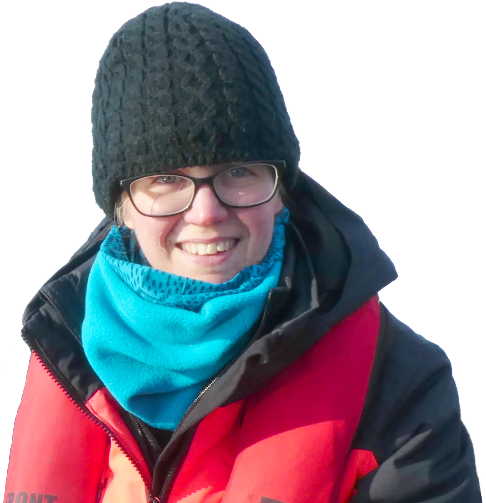 Swoop Arctic Expert Hannah