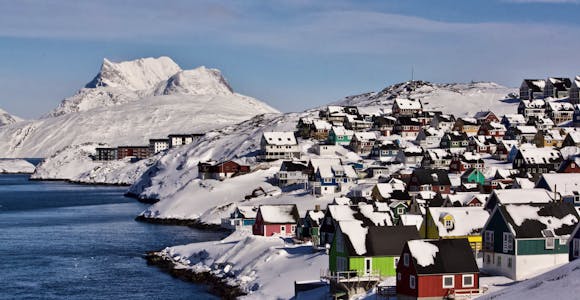Greenland