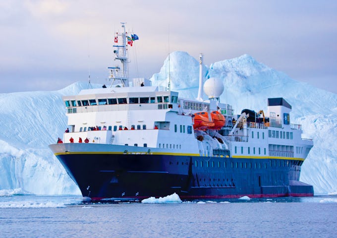 National Geographic Explorer