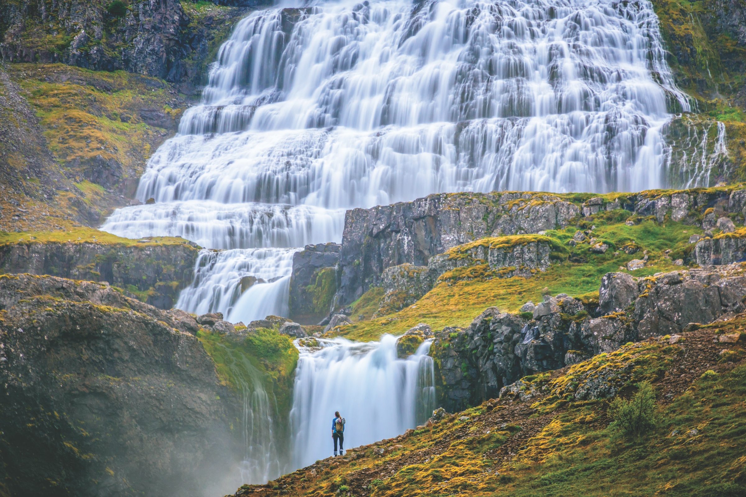 Express Iceland Circumnavigation