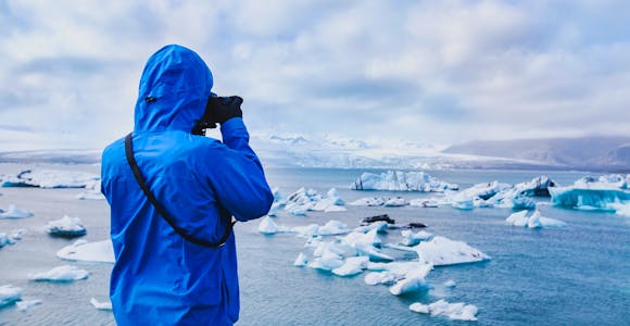 What to wear in the Arctic