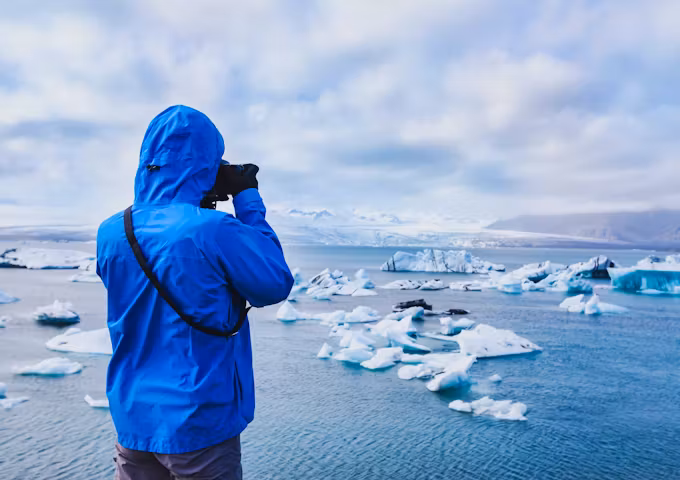 Greenland Cruises