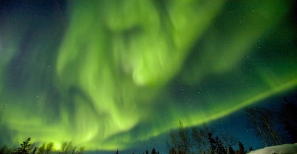 Cruises to the Canadian Arctic