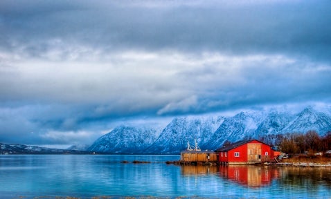 A guide to Arctic travel