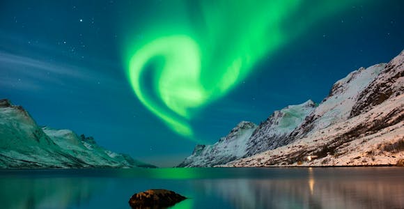 See the Northern Lights