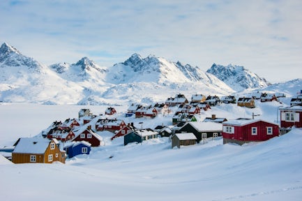 When to Visit Greenland