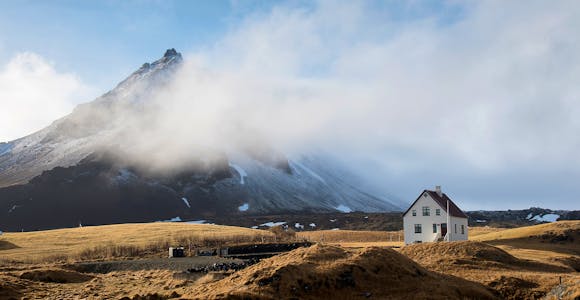 Iceland Expedition Cruises