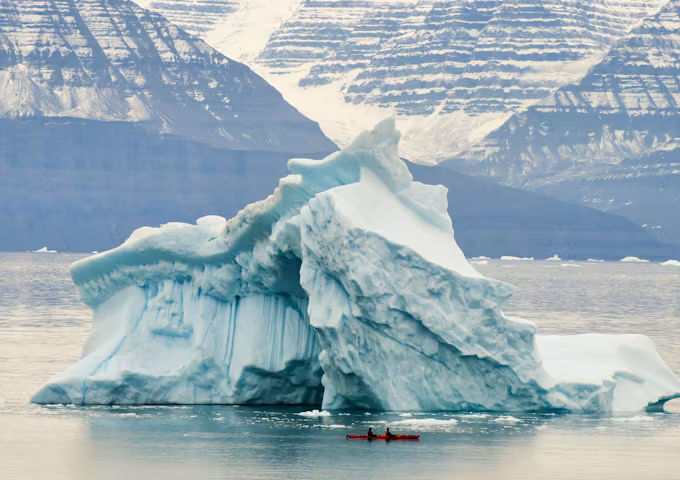 Greenland Cruises