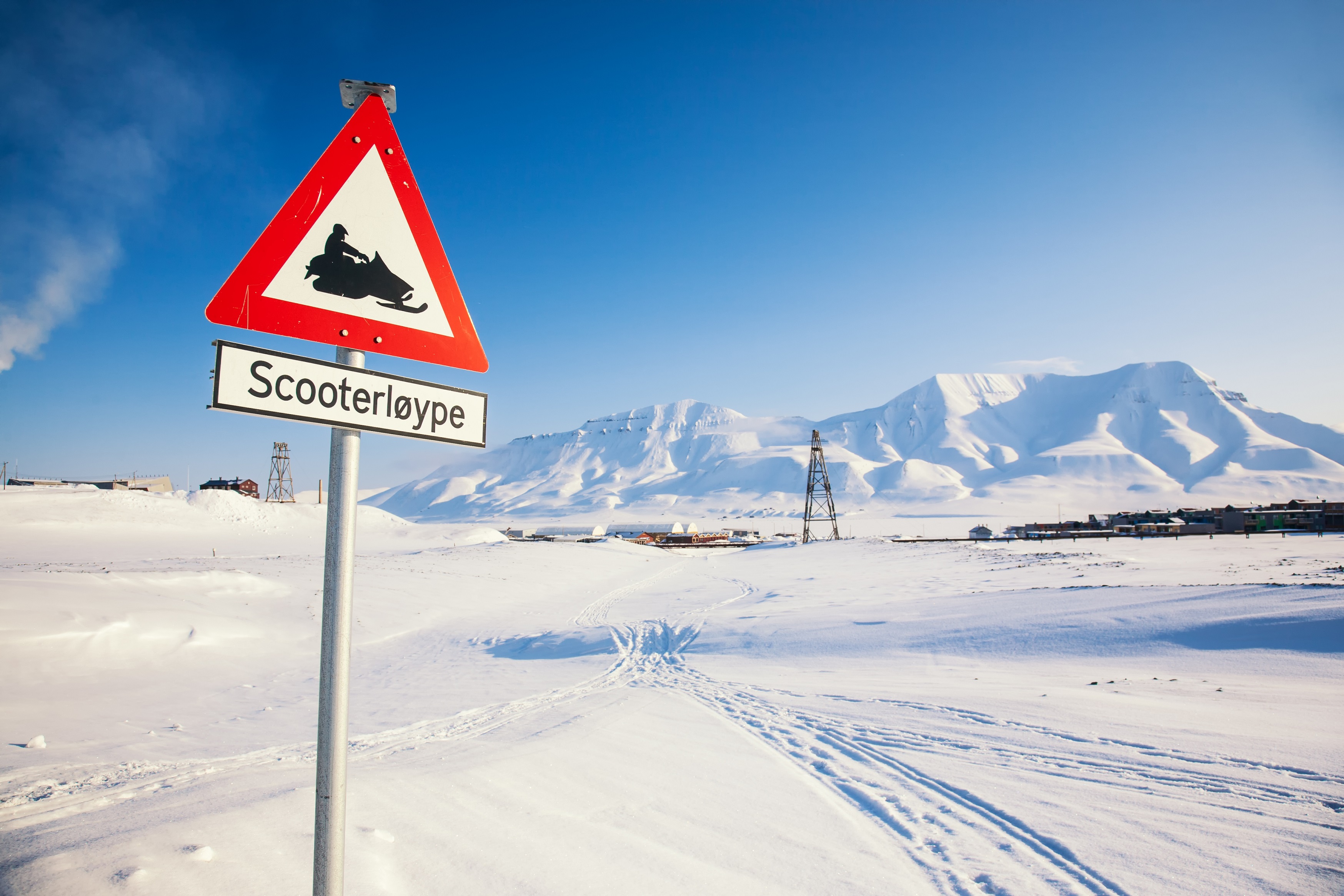 Arctic Activities and Adventures