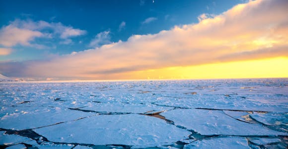 When to visit the Arctic
