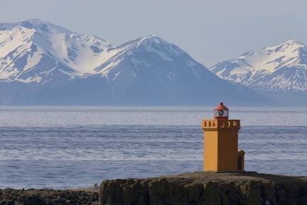 Iceland Expedition Cruises