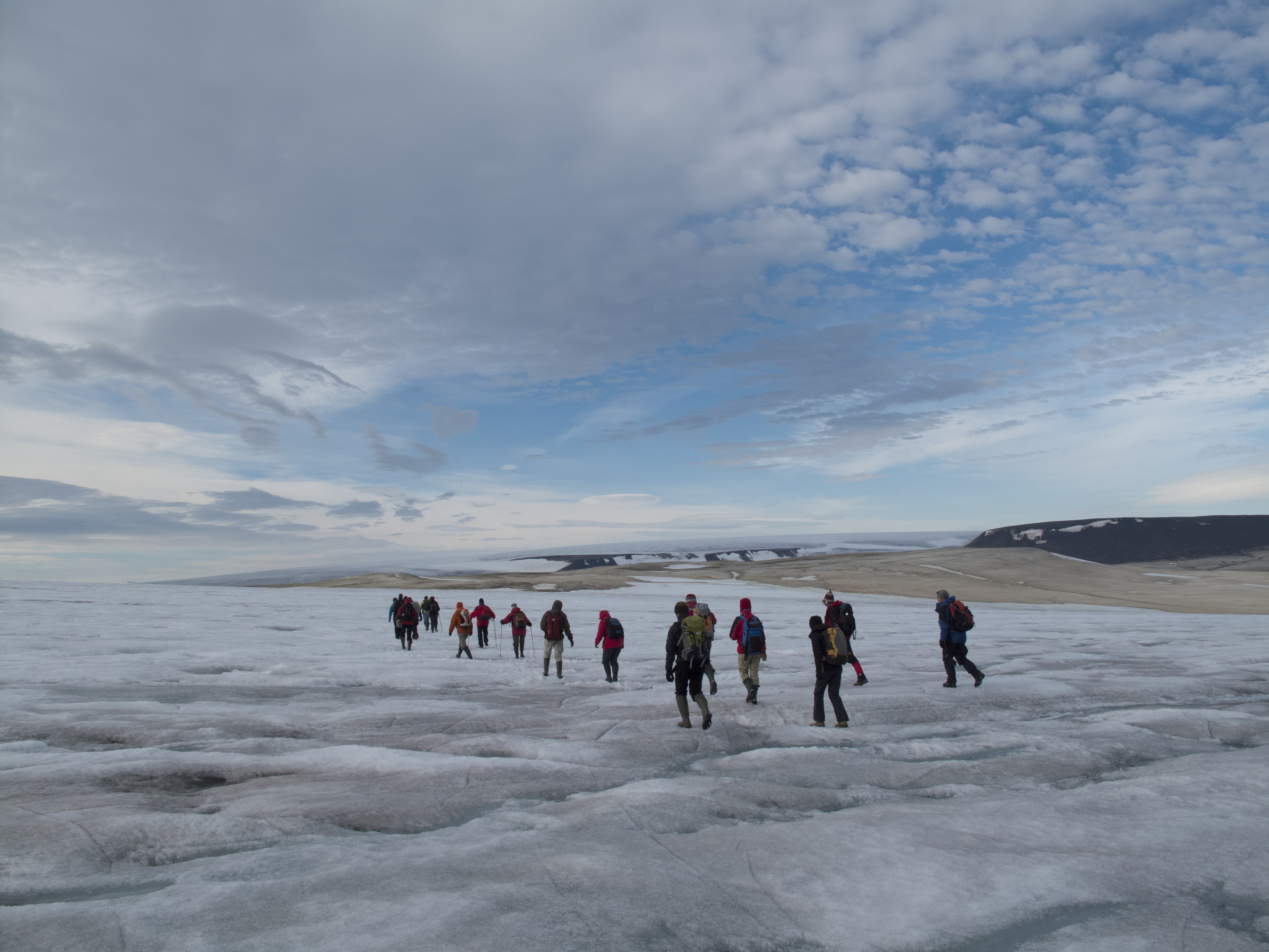 Svalbard Cruises